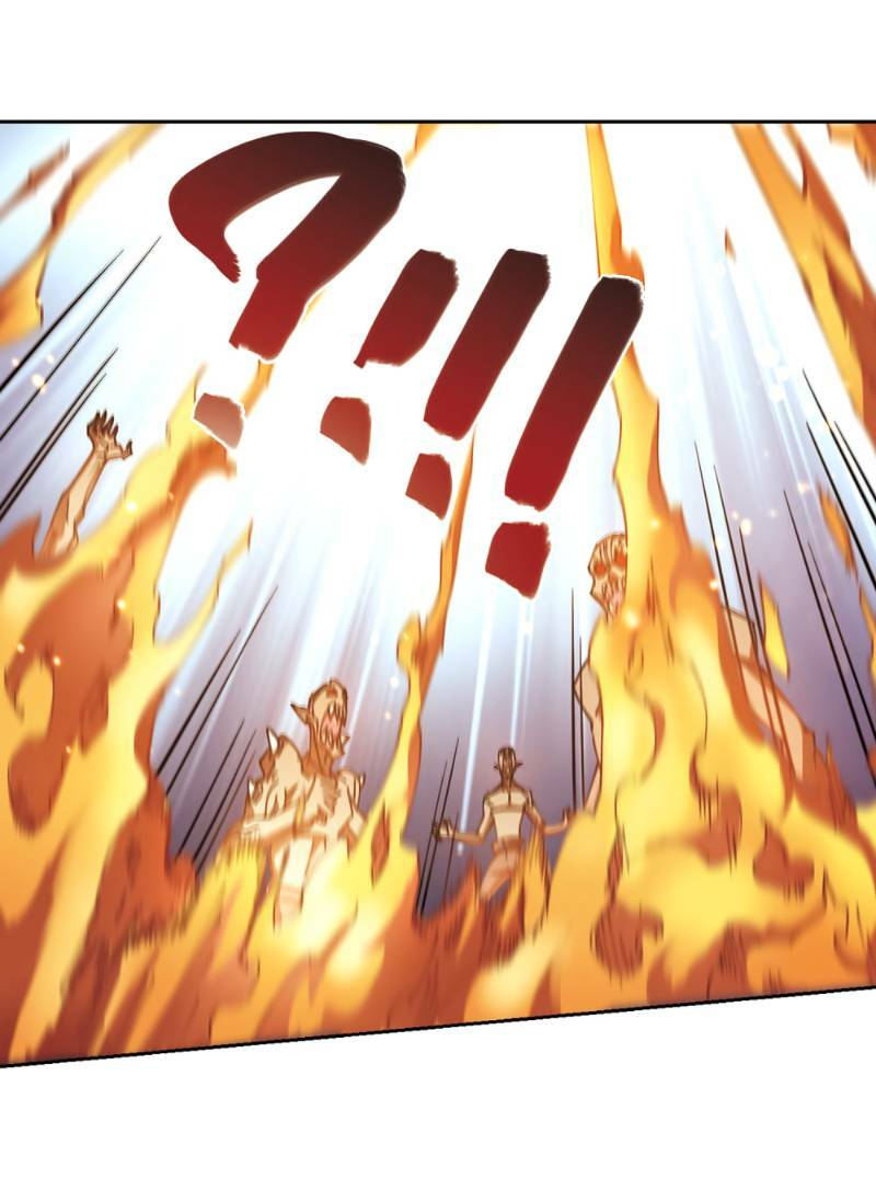 Võng Du Chi Cận Chiến Pháp Sư Chap 257 - Next Chap 258