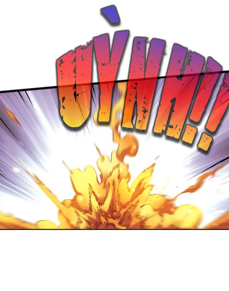 Võng Du Chi Cận Chiến Pháp Sư Chap 257 - Next Chap 258