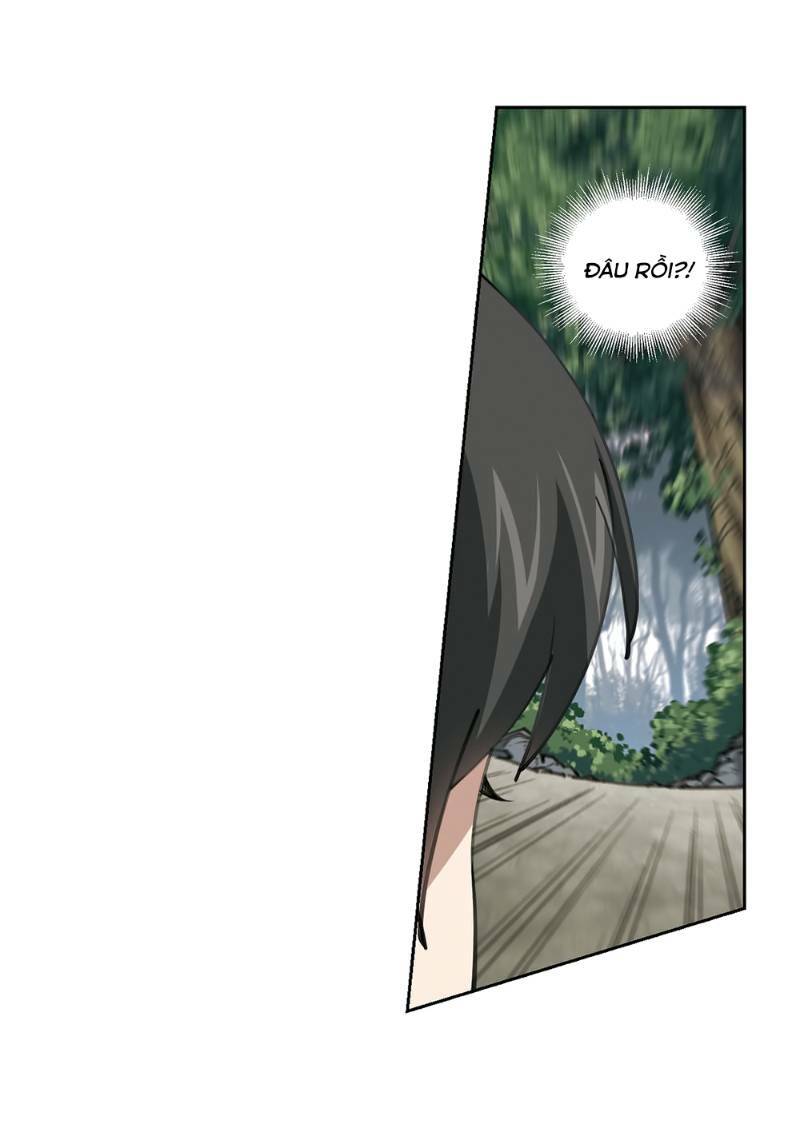Võng Du Chi Cận Chiến Pháp Sư Chap 257 - Next Chap 258