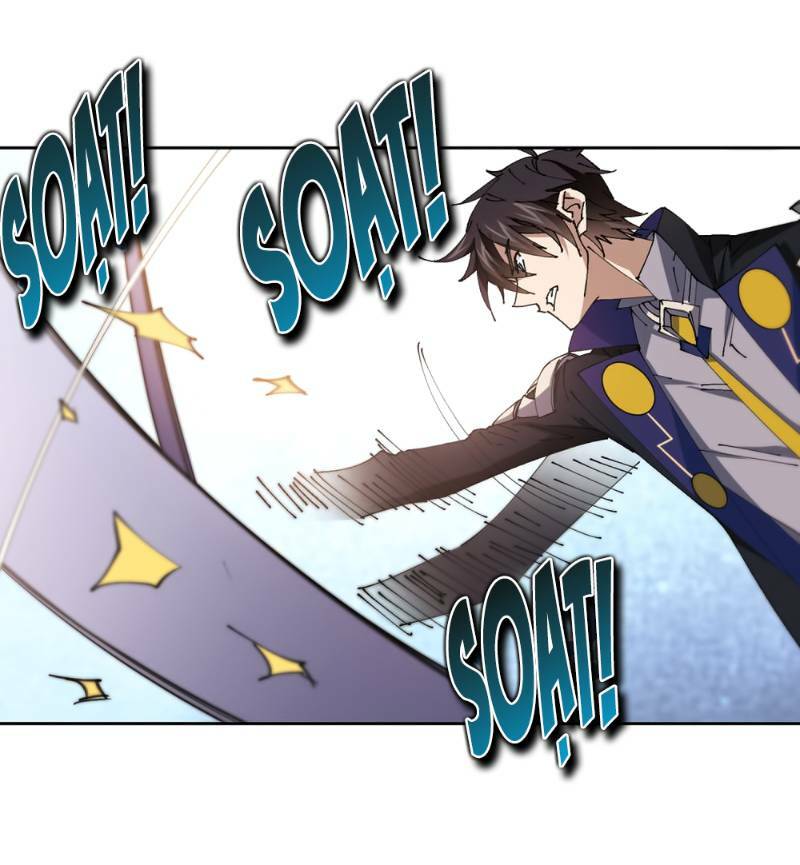 Võng Du Chi Cận Chiến Pháp Sư Chap 257 - Next Chap 258