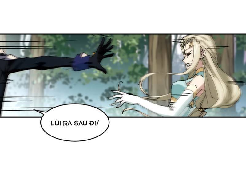 Võng Du Chi Cận Chiến Pháp Sư Chap 257 - Next Chap 258