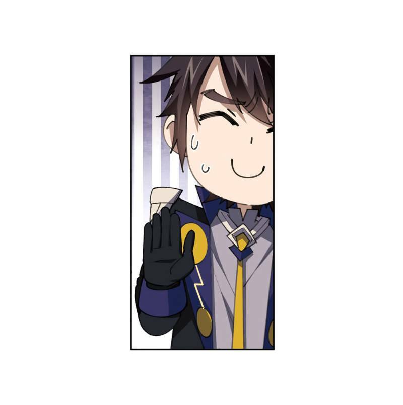 Võng Du Chi Cận Chiến Pháp Sư Chap 258 - Next Chap 259