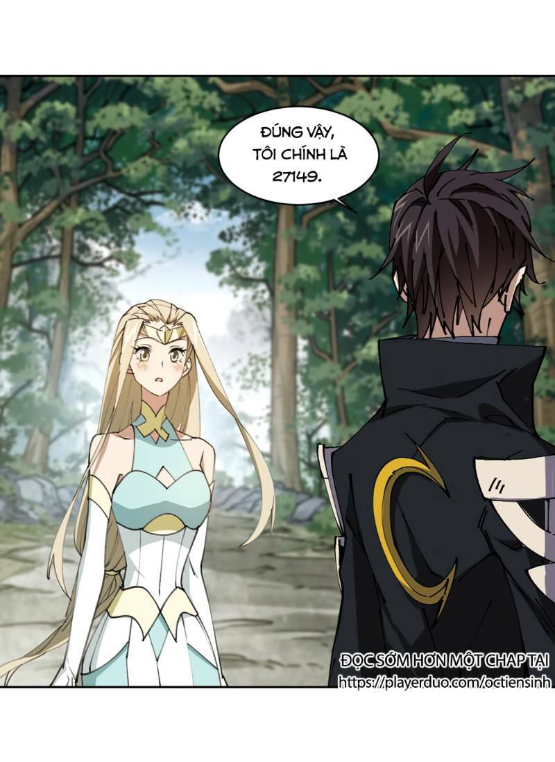 Võng Du Chi Cận Chiến Pháp Sư Chap 258 - Next Chap 259