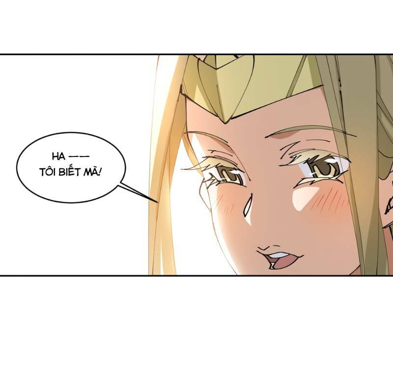 Võng Du Chi Cận Chiến Pháp Sư Chap 258 - Next Chap 259