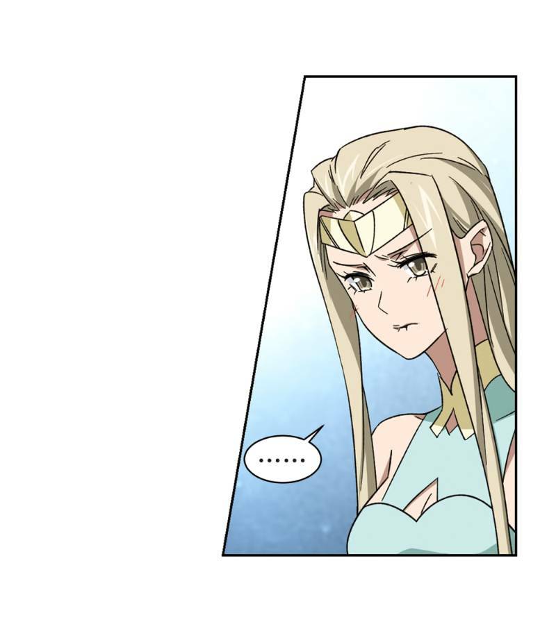 Võng Du Chi Cận Chiến Pháp Sư Chap 258 - Next Chap 259