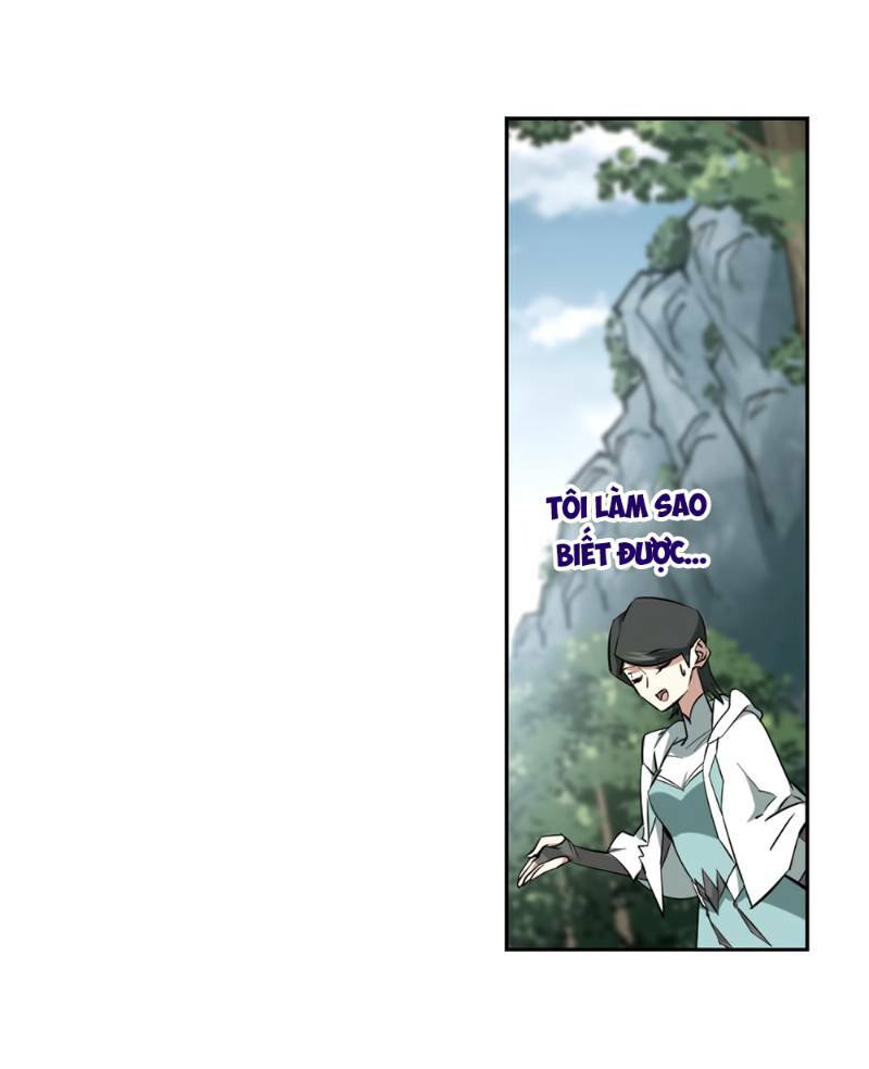 Võng Du Chi Cận Chiến Pháp Sư Chap 259 - Next Chap 260