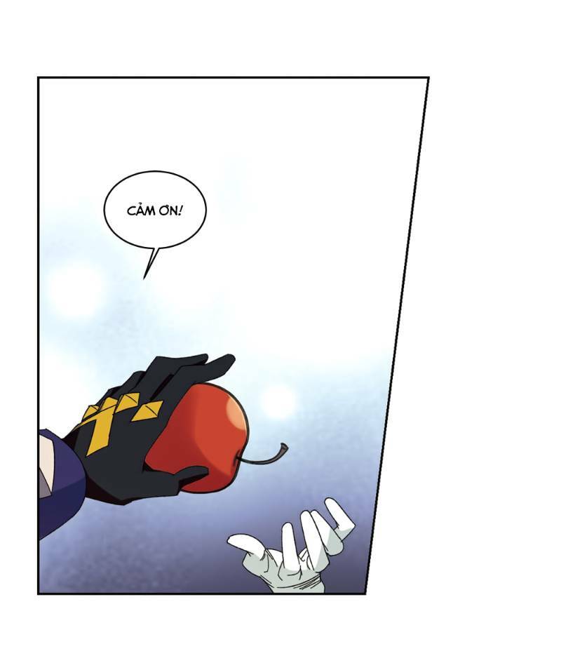 Võng Du Chi Cận Chiến Pháp Sư Chap 259 - Next Chap 260