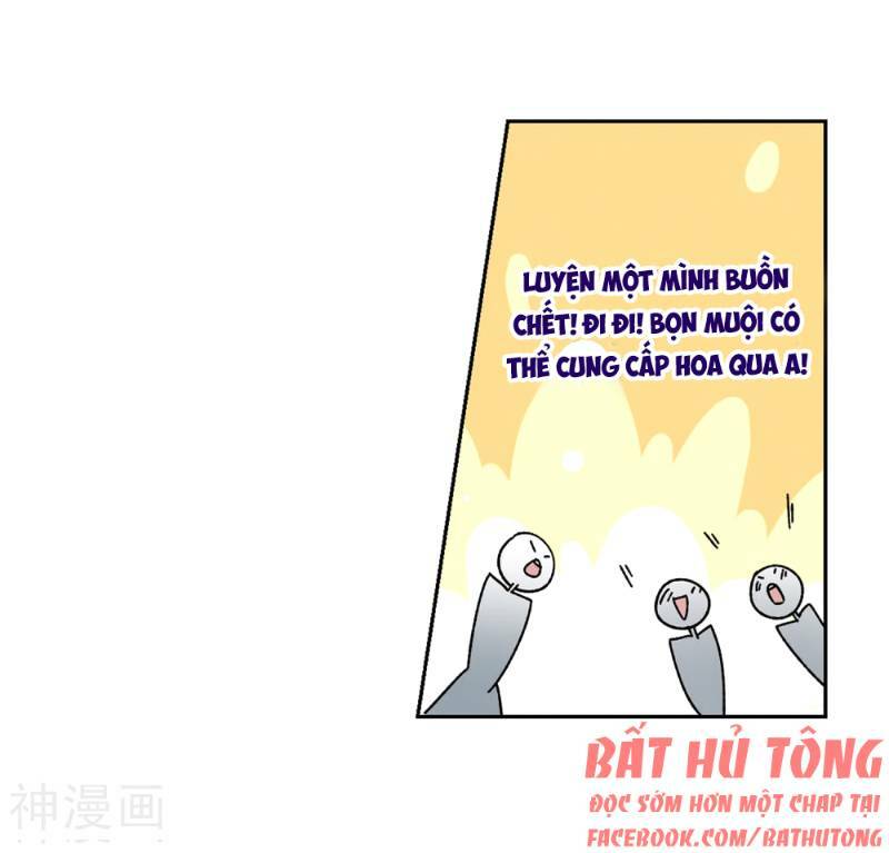 Võng Du Chi Cận Chiến Pháp Sư Chap 259 - Next Chap 260