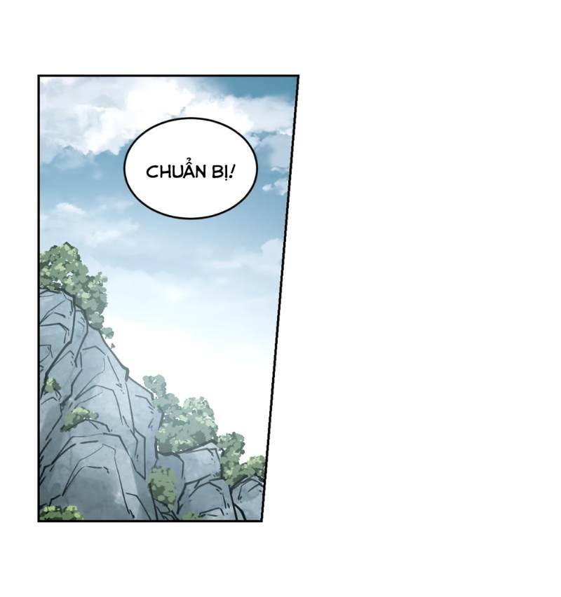 Võng Du Chi Cận Chiến Pháp Sư Chap 259 - Next Chap 260