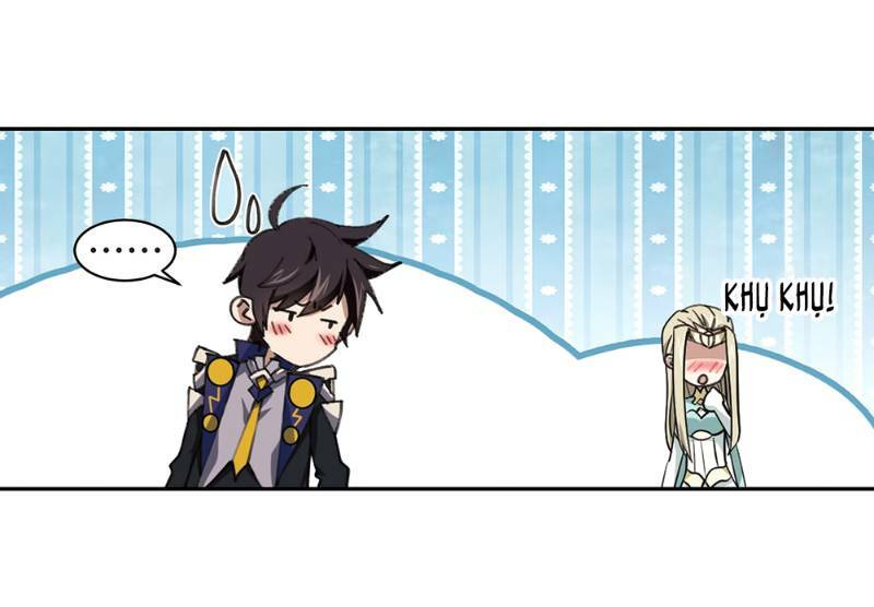 Võng Du Chi Cận Chiến Pháp Sư Chap 259 - Next Chap 260