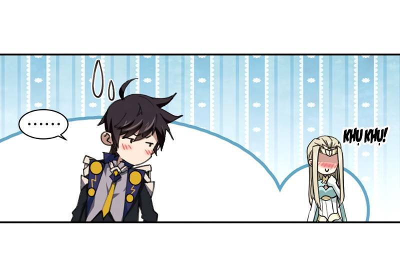 Võng Du Chi Cận Chiến Pháp Sư Chap 259 - Next Chap 260