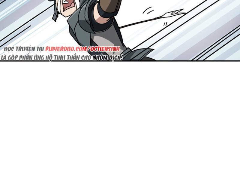 Võng Du Chi Cận Chiến Pháp Sư Chap 262 - Next Chap 263