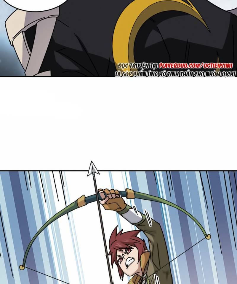 Võng Du Chi Cận Chiến Pháp Sư Chap 262 - Next Chap 263