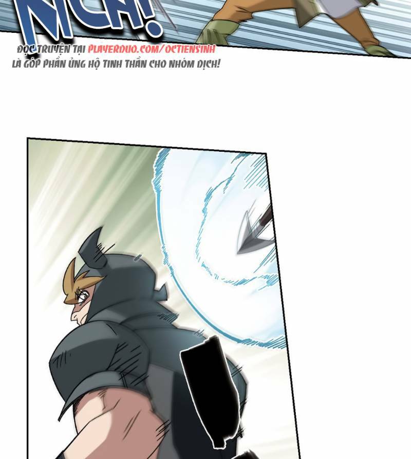 Võng Du Chi Cận Chiến Pháp Sư Chap 262 - Next Chap 263