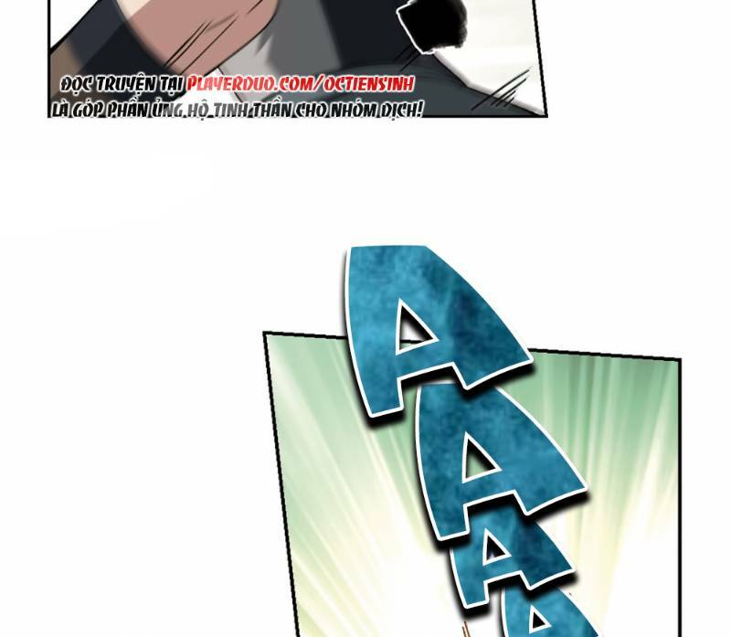 Võng Du Chi Cận Chiến Pháp Sư Chap 262 - Next Chap 263