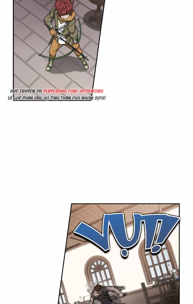 Võng Du Chi Cận Chiến Pháp Sư Chap 262 - Next Chap 263