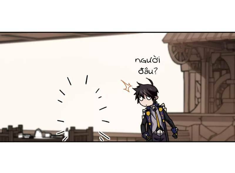 Võng Du Chi Cận Chiến Pháp Sư Chap 263 - Next Chap 264