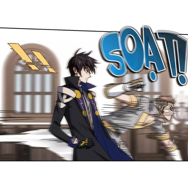 Võng Du Chi Cận Chiến Pháp Sư Chap 263 - Next Chap 264