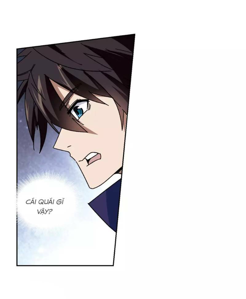 Võng Du Chi Cận Chiến Pháp Sư Chap 263 - Next Chap 264