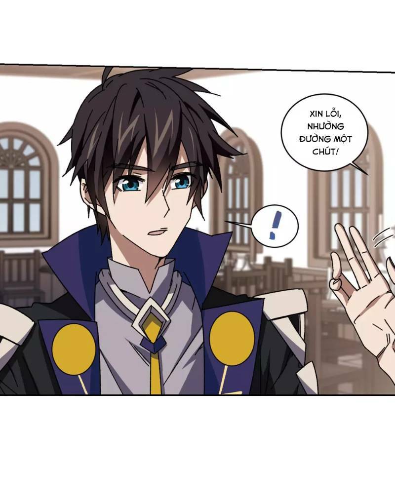 Võng Du Chi Cận Chiến Pháp Sư Chap 263 - Next Chap 264