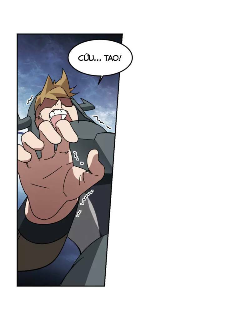 Võng Du Chi Cận Chiến Pháp Sư Chap 263 - Next Chap 264