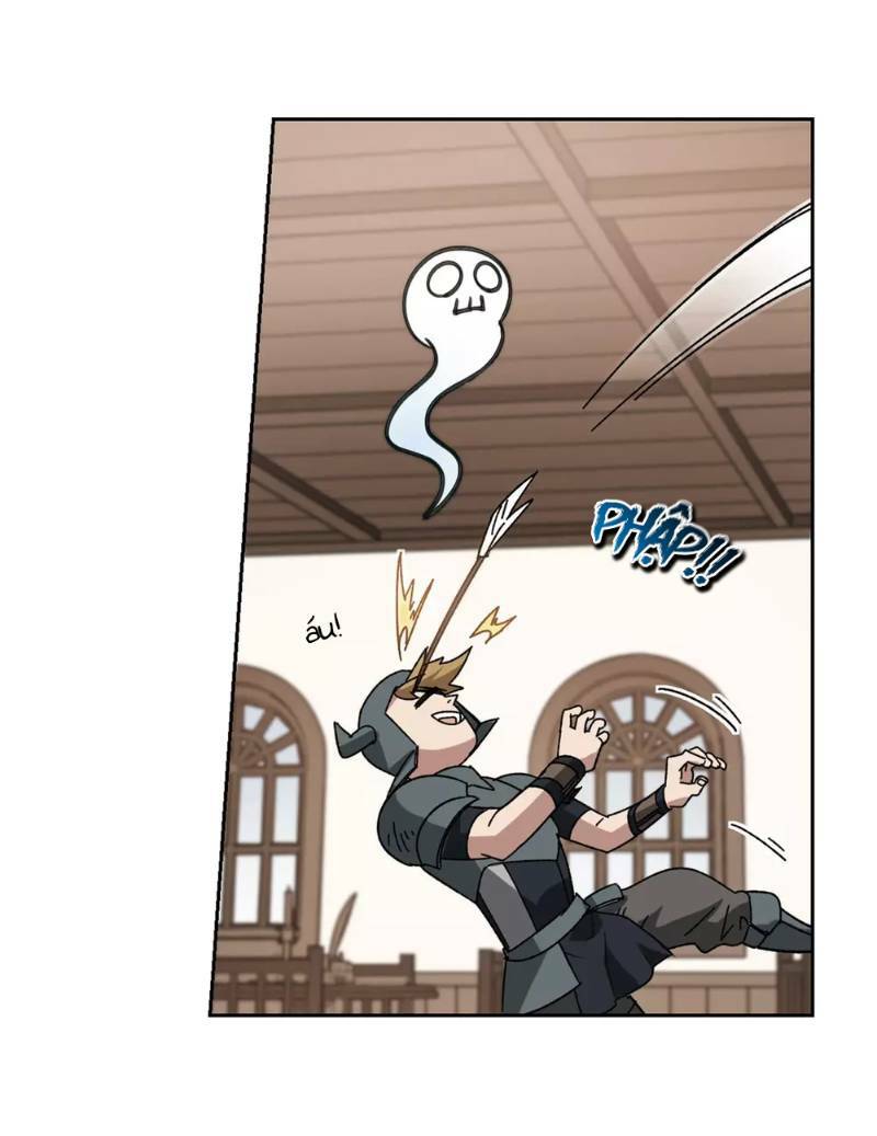 Võng Du Chi Cận Chiến Pháp Sư Chap 263 - Next Chap 264