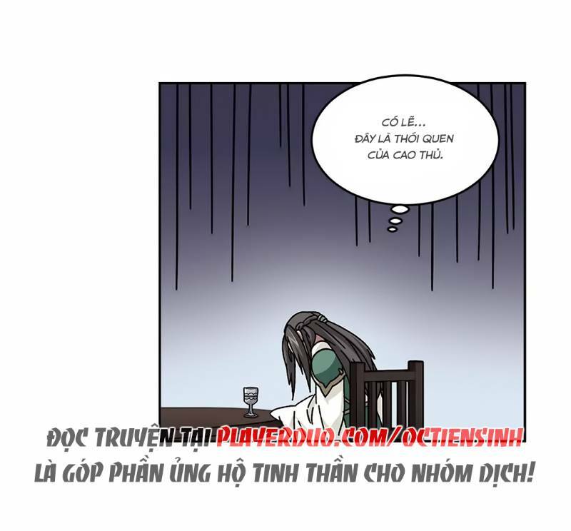 Võng Du Chi Cận Chiến Pháp Sư Chap 265 - Next Chap 266