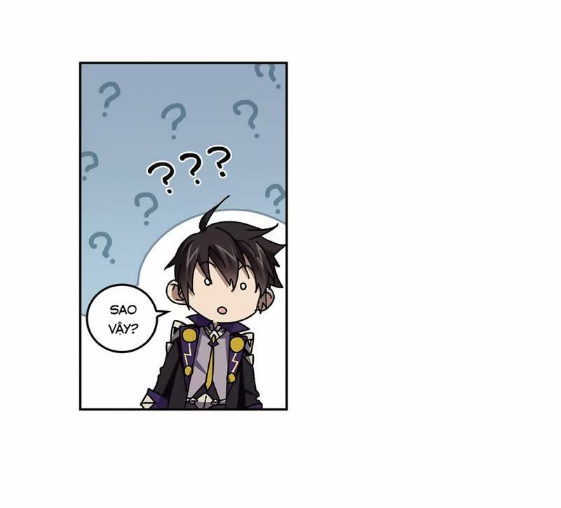 Võng Du Chi Cận Chiến Pháp Sư Chap 265 - Next Chap 266