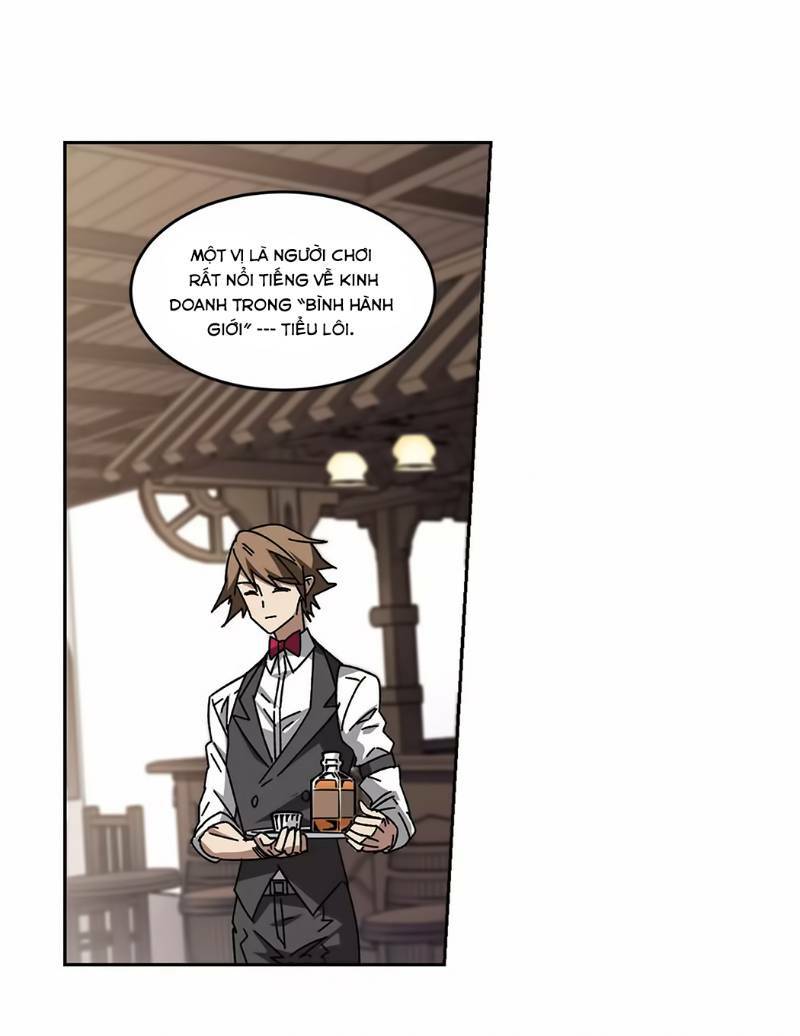 Võng Du Chi Cận Chiến Pháp Sư Chap 265 - Next Chap 266