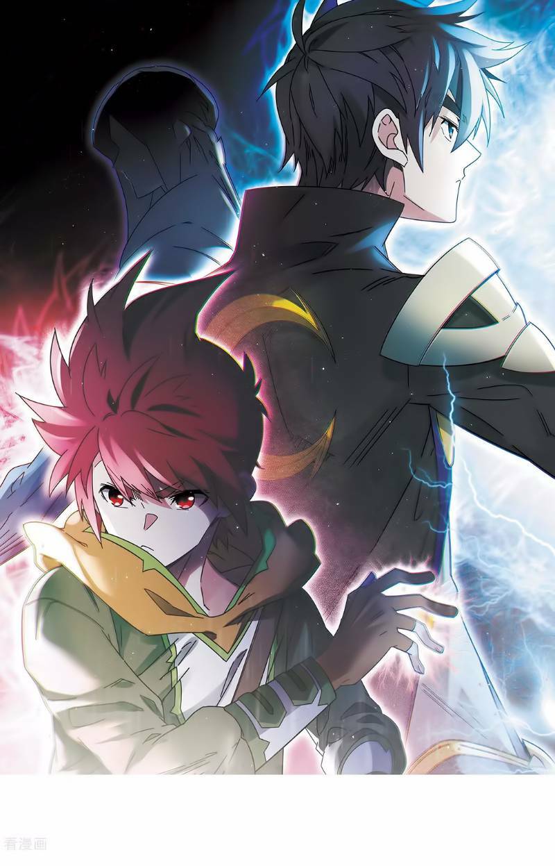 Võng Du Chi Cận Chiến Pháp Sư Chap 265 - Next Chap 266