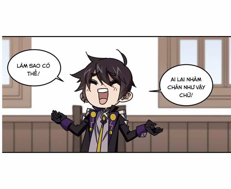 Võng Du Chi Cận Chiến Pháp Sư Chap 265 - Next Chap 266