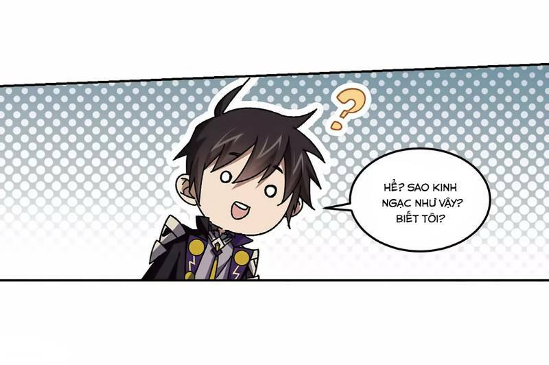 Võng Du Chi Cận Chiến Pháp Sư Chap 265 - Next Chap 266