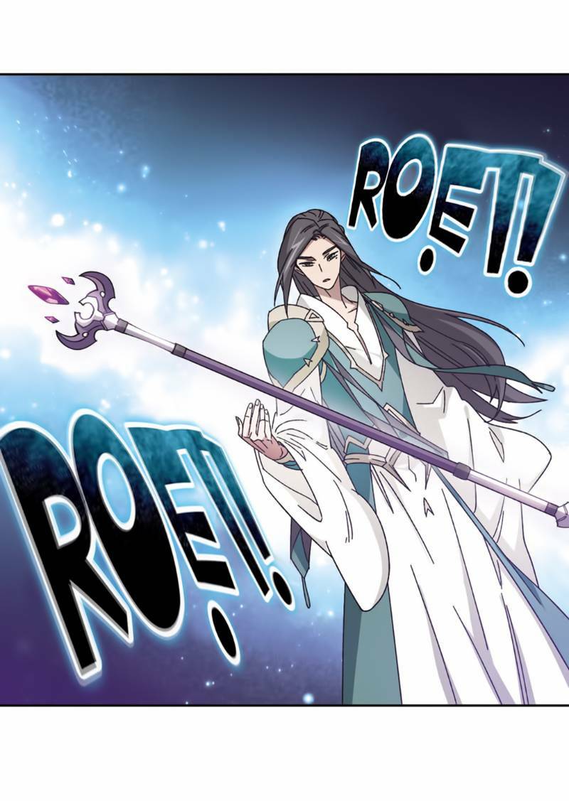 Võng Du Chi Cận Chiến Pháp Sư Chap 266 - Next Chap 267