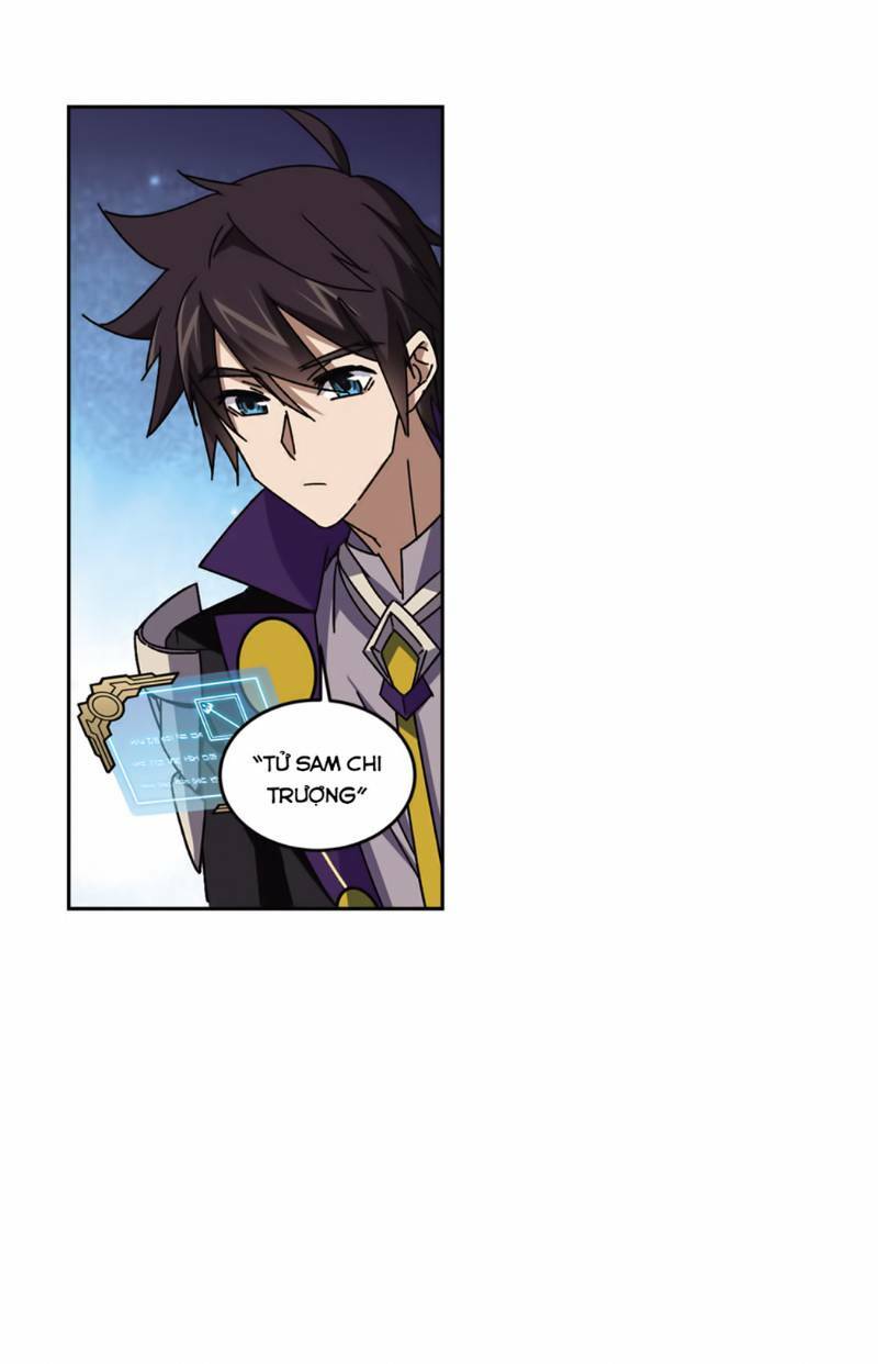 Võng Du Chi Cận Chiến Pháp Sư Chap 266 - Next Chap 267