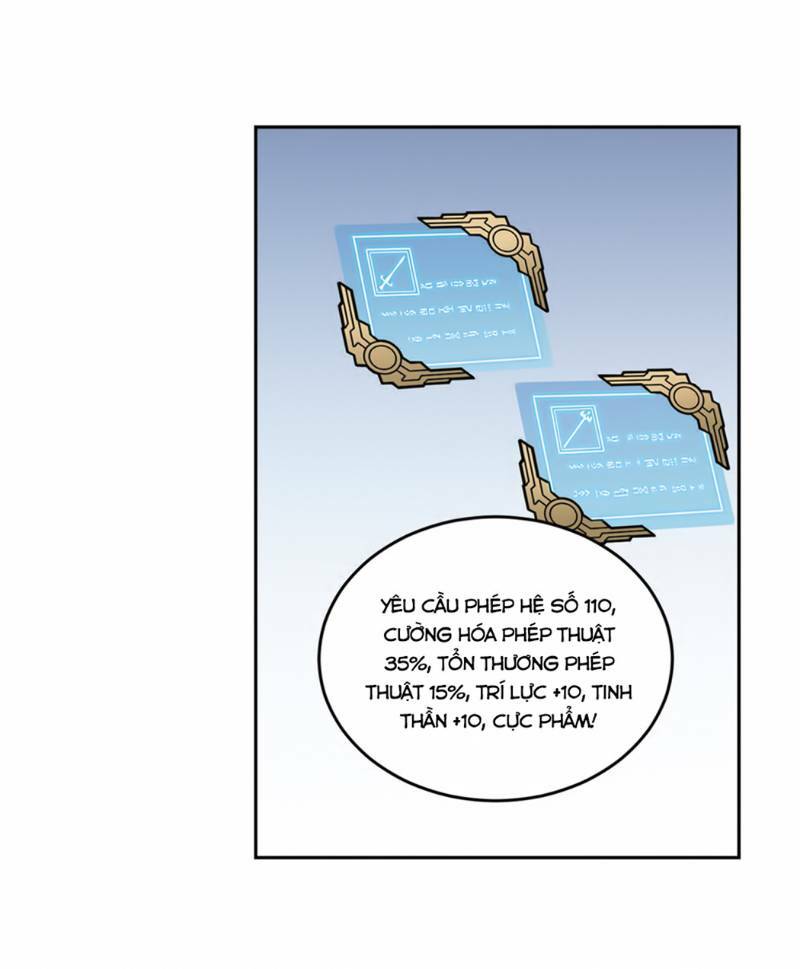 Võng Du Chi Cận Chiến Pháp Sư Chap 266 - Next Chap 267