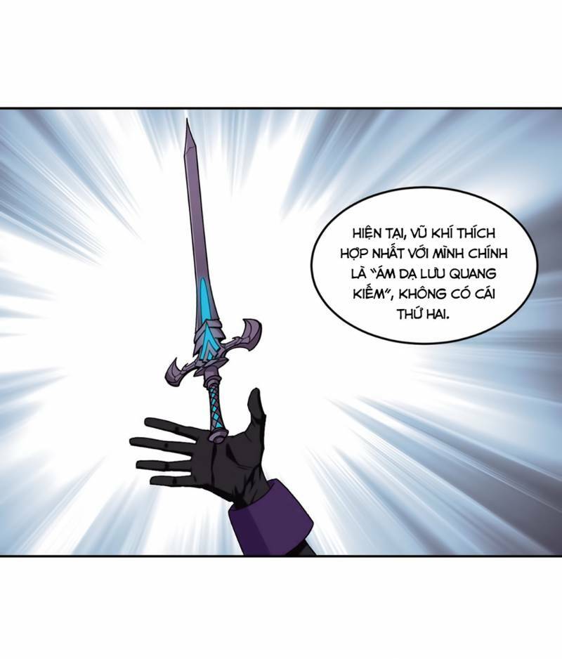 Võng Du Chi Cận Chiến Pháp Sư Chap 266 - Next Chap 267