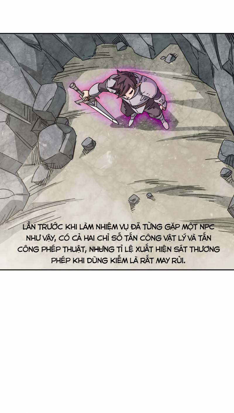 Võng Du Chi Cận Chiến Pháp Sư Chap 266 - Next Chap 267