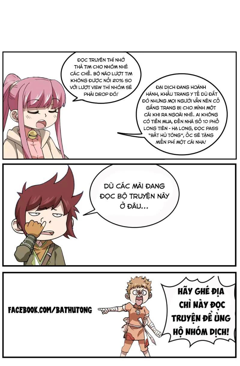 Võng Du Chi Cận Chiến Pháp Sư Chap 266 - Next Chap 267