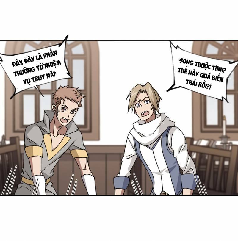 Võng Du Chi Cận Chiến Pháp Sư Chap 266 - Next Chap 267
