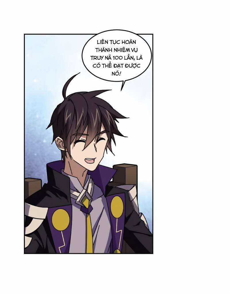 Võng Du Chi Cận Chiến Pháp Sư Chap 266 - Next Chap 267