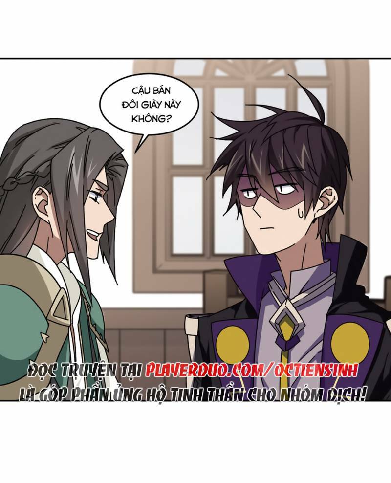 Võng Du Chi Cận Chiến Pháp Sư Chap 266 - Next Chap 267