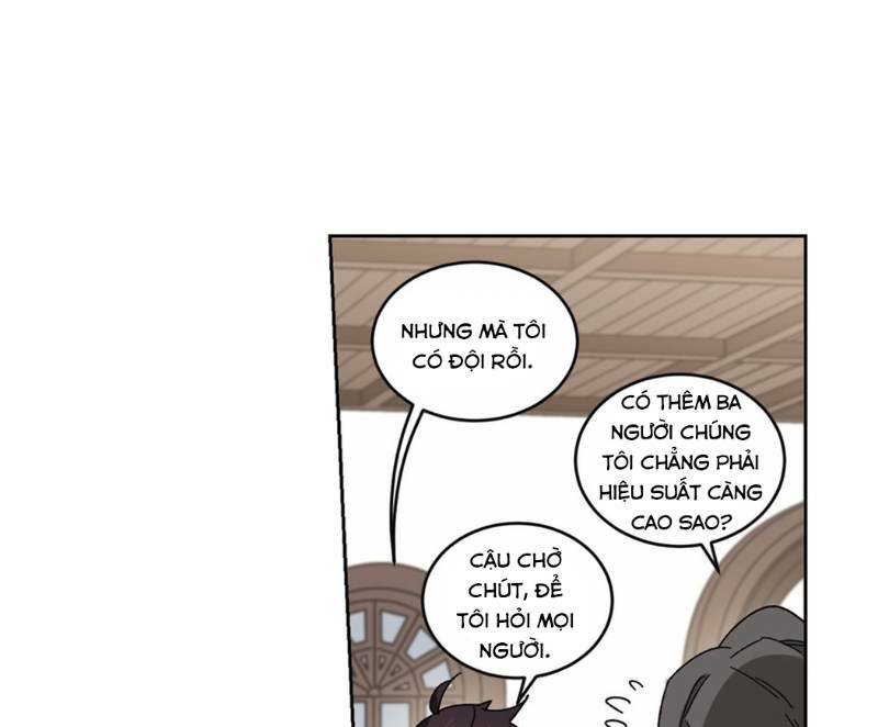 Võng Du Chi Cận Chiến Pháp Sư Chap 267 - Next Chap 268