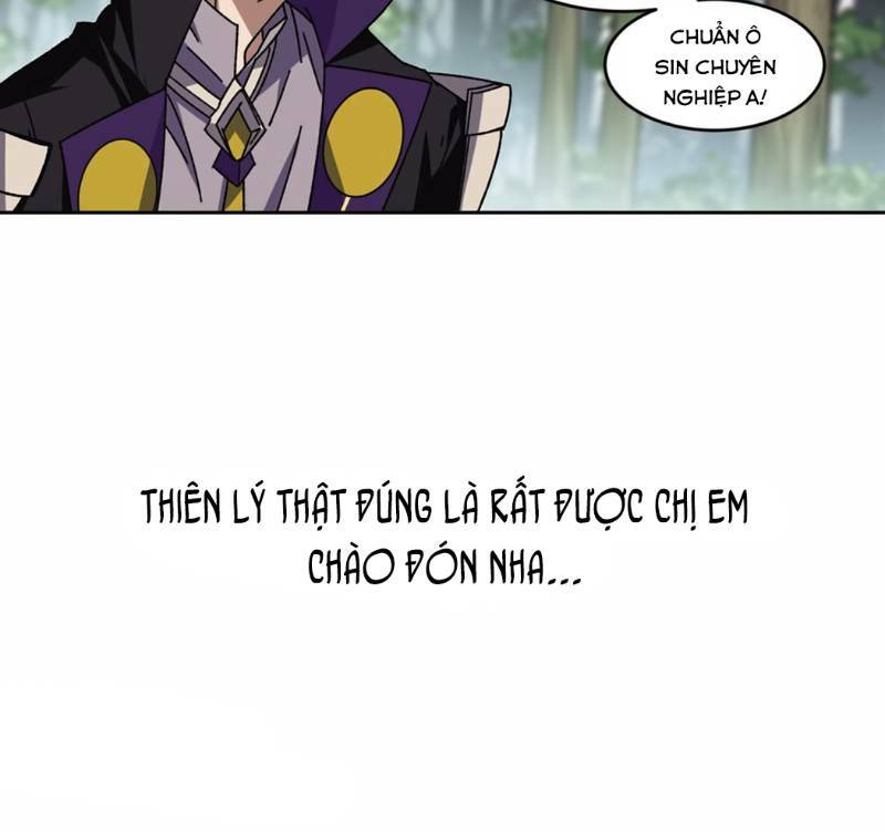 Võng Du Chi Cận Chiến Pháp Sư Chap 267 - Next Chap 268