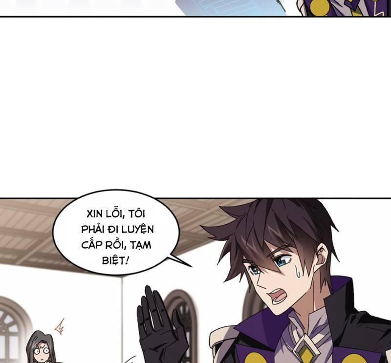 Võng Du Chi Cận Chiến Pháp Sư Chap 267 - Next Chap 268