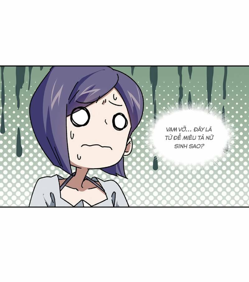 Võng Du Chi Cận Chiến Pháp Sư Chap 269 - Next Chap 270