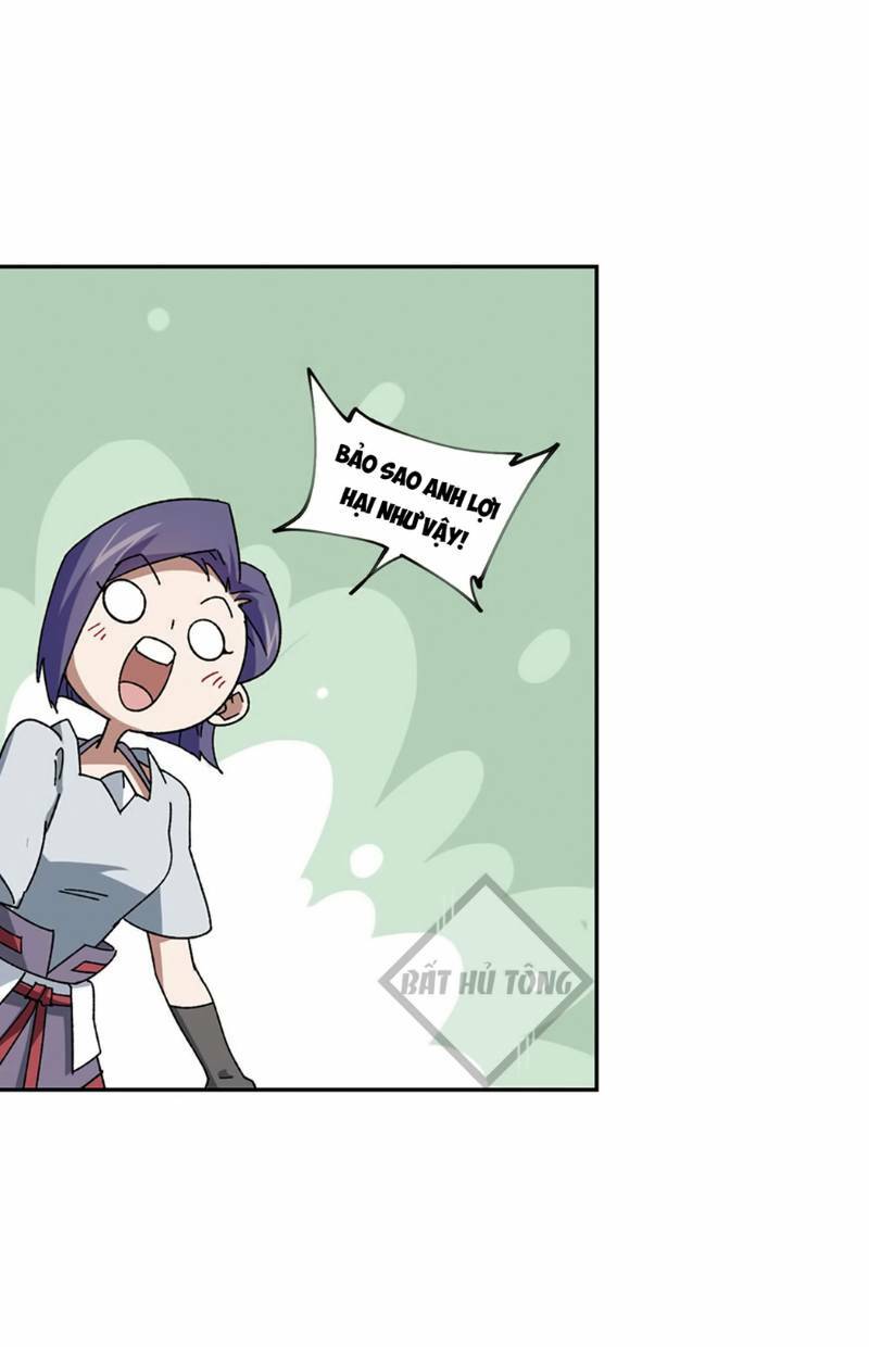 Võng Du Chi Cận Chiến Pháp Sư Chap 269 - Next Chap 270