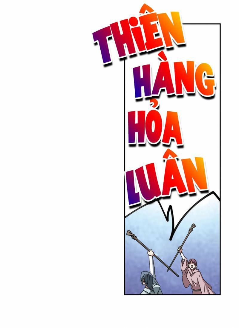 Võng Du Chi Cận Chiến Pháp Sư Chap 270 - Next Chap 271