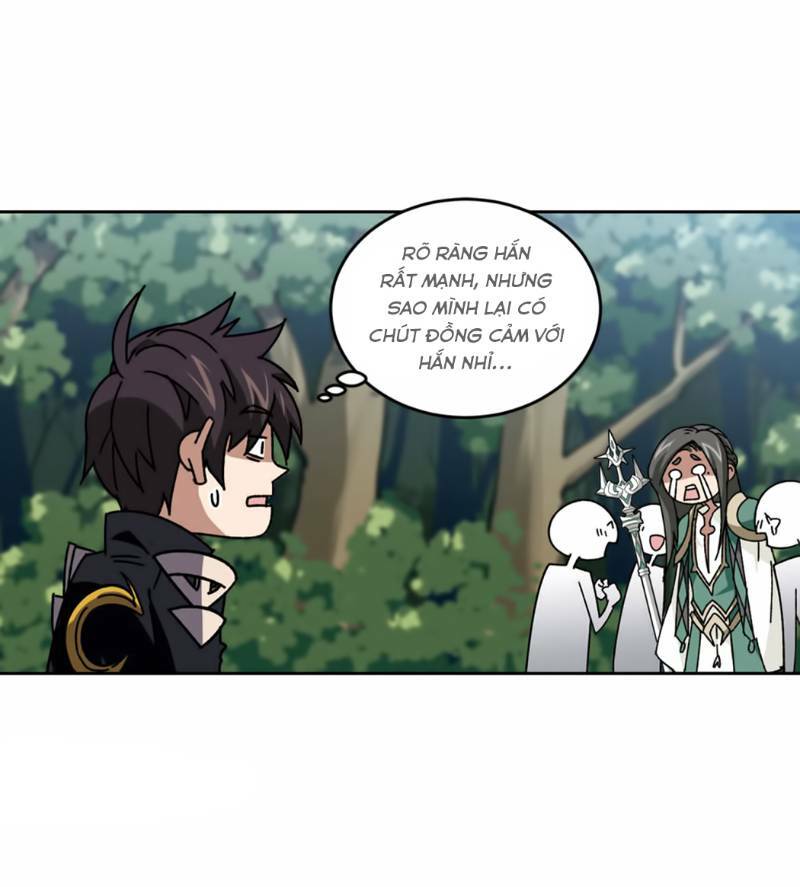 Võng Du Chi Cận Chiến Pháp Sư Chap 271 - Next Chap 272