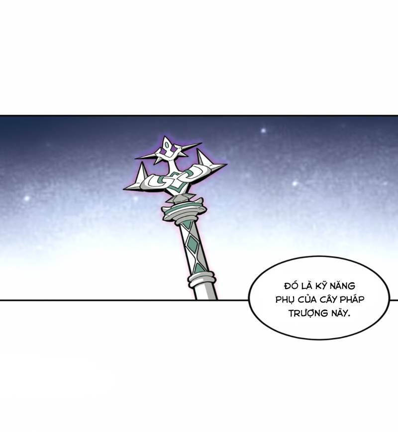 Võng Du Chi Cận Chiến Pháp Sư Chap 271 - Next Chap 272