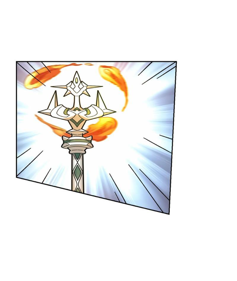 Võng Du Chi Cận Chiến Pháp Sư Chap 271 - Next Chap 272